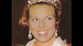 Queen Beatrix A Lifetime of Service