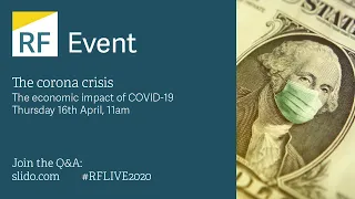 The corona crisis: the economic impact of COVID-19