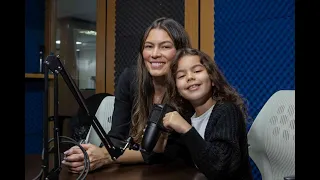 NATÁLIA SUBTIL Y MILA MAYER: Nos cuentan todo sobre el nuevo integrante de su familia