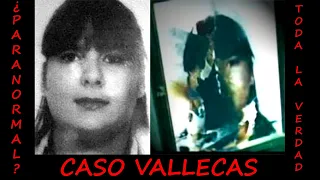 Caso Vallecas - La historia detrás de la película Verónica