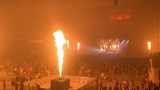 Illenium Trilogy- Ascend Intro