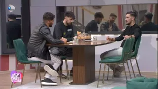 Casa Iubirii - Stefania l-a pus pe jar, dar nici Bianca nu-i este indiferenta lui Cosmin!