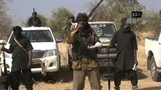 Boko Haram confirms Baga attack, threatens Nigeria's neighbours