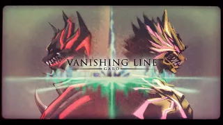 TVアニメ『牙狼＜GARO＞-VANISHING LINE-』第2クールオープニングムービー │「HOWLING SWORD」喜多 修平