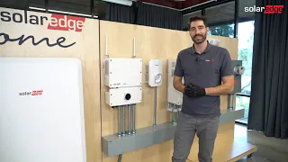 SolarEdge Tech Tips - Isolation Fault Troubleshooting Basics