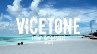 Vicetone feat. Kat Nestel - Angels