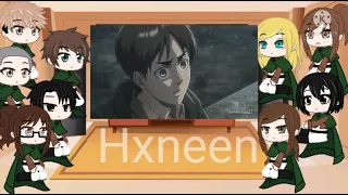 Past aot react to future part 6