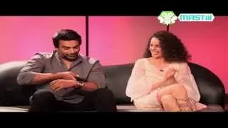 Kangana Ranaut & R Madhavan | Tanu Weds Manu Returns | See Taare Mastiii Mein (Episode 32)