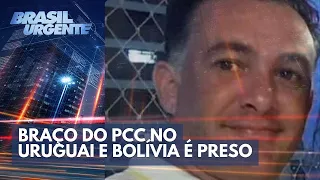 ACONTECEU NA SEMANA: Preso o principal aliado do PCC no envio de drogas pelo Rio Paraná