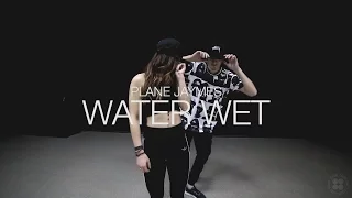 Plane Jaymes – Water Wet |  Hip Hop  by Anjie Lysenko | D.side dance studio
