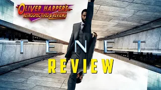TENET (2020) Review