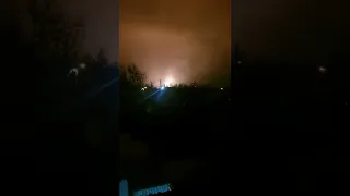 взрыв в Луганске 18 февраля