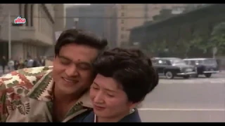 Lay Gai Dil ( 1967 ) Love In Tokyo Hit Hindi Movie - Joy Mukherjee, Asha Parekh