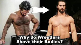 20 Minutes of WWE Facts You Didn't Know
