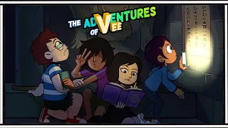 The Adventures Of Vee The