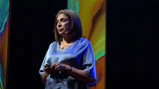 Cuidemos los cuidados | Laura Arias | TEDxPuraVida
