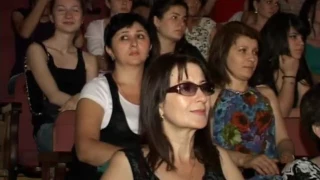 Акции Нет наркотикам 2012 года