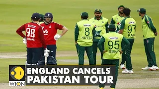 After New Zealand, England now calls off Pakistan tour | Sports News | WION News