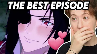 THIS WAS SO SEXY AND HILARIOUS TGCF S2 EP 11 Reaction!