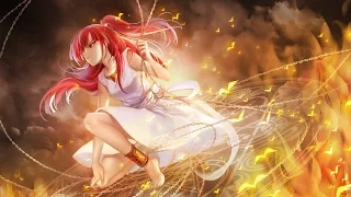 Magi: The Kingdom of Magic Opening | 「光-HIKARI-」| Anime Music【Full HD】