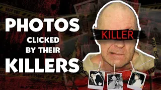 5 Creepiest And Horrifying Pictures Taken By Serial Killers With Disturbing Stories