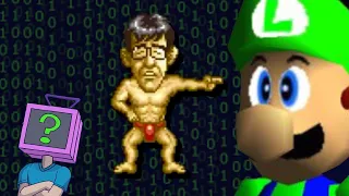 10 Craziest Discoveries of the Nintendo 2020 Leaks (Feat. The Easter Egg Hunter)