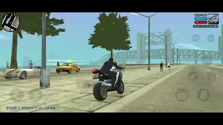 Прохождение GTA Liberty City Stories (Mobile) на 100% - Часть 31