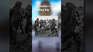 The Cannibal Killing Of Michael Rockefeller #shorts #telltale