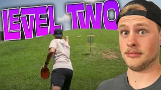 The Bogey Bros Make an Easy Course Look Hard | Course Conquest Level 2