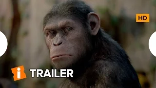 Planeta dos Macacos - A Guerra | Trailer 2 Legendado