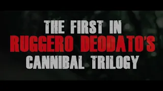 Jungle Holocaust Trailer