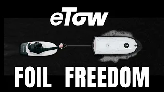 Foil Freedom with Takuma eTow