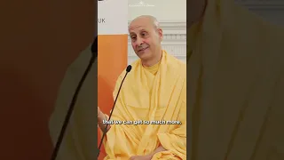 The Power of Integrity | His Holiness Radhanath Swami