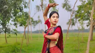 Bala Nacho To Dekhi (Sohag Chand) Dance Cover By Madhumita Rajbanshi || Iman Chakraborty