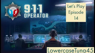 Let's Play 911 Operator l Missing Child