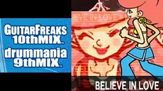 【DTX】【GF10＆DM9】BELIEVE IN LOVE【Autoplay】