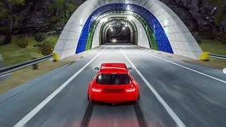 CarX street | Gameplay | Racing | Audi Rs6 C8 Swap 6.0L V8| [1080ꜰʜᴅ50ᶠᵖˢ]