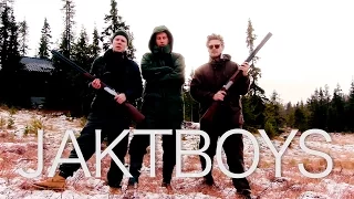 Jaktboys