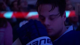 Livin' On a Prayer - Toronto Maple Leafs - 2017-2018