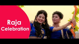 Raja celebration | Raja whats app status | Odisha Festival