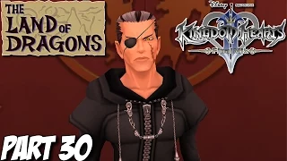 Kingdom Hearts 2.5 HD Remix - Kingdom Hearts 2 Final Mix Part 30 - The Land of Dragons - PS3