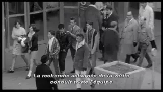 De Sang-froid ( 1967 - bande annonce VOST )