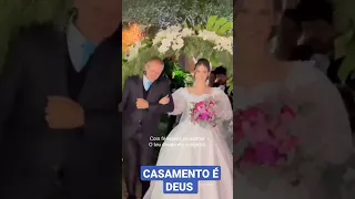 HINO CCB | CASAMENTO É MUITO TE AMO A MOCIDADE CCB