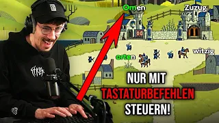 So ein RTS habt ihr noch nicht gesehen | Touch Type Tale