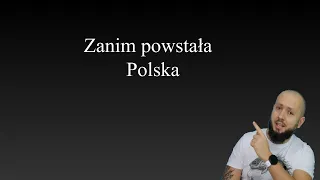 Klasa 5- Zanim powstała Polska. Co działo się na naszych ziemiach w starożytności?