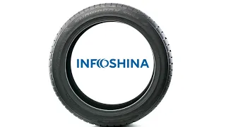 Infoshina: огляд зимових шин Toyo Snowprox S954