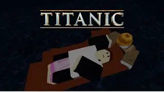 ROBLOX Titanic Movie Trailer!