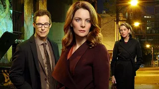 Darrow & Darrow: In the Key of Murder - Hallmark Movies & Mysteries