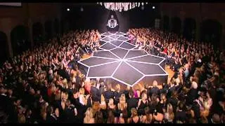 Mercedes-Benz Dutch Fashion Awards 2008 - Dutch Fashion Foundation