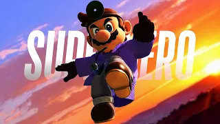 ThePrescriber | "SUPERHERO" Dr. Mario Montage | SSBU